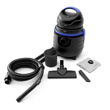 Aspirador de Água e Pó Philco 1500W 20L PAS80 220V