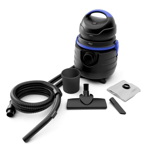 Aspirador de Água e Pó Philco 1500W 20L PAS80 127V