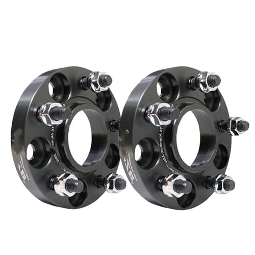 Entretoise de roue 15mm 20mm 25mm 30mm 5x100 56,1 mm pour élargissement de voie Forester