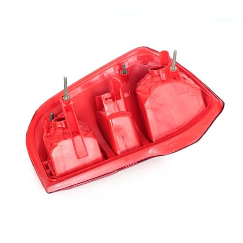 Feu stop Toyota RAV4 2004 gauche remplacer optique cassé