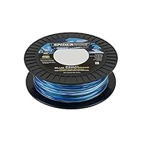 Algopix Similar Product 1 - SpiderWire Stealth Superline Fishing