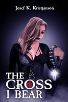 The Cross I Bear 0578376431 Book Cover