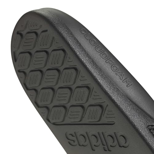 Image of adidas Unisex Sportswear Sports Sandals /Slippers | Adilette Comfort 2.0 | Blue |