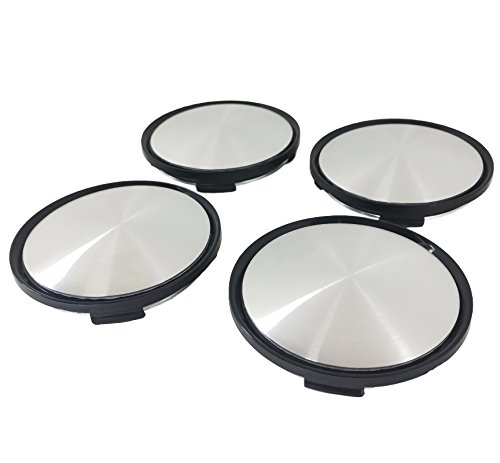 [Cat Fight] �z�C�[�� �Z���^�[ �L���b�v �n�u�L���b�v �J�[�{�� �� �O�a 63mm �z�C�[���L���b�v (�V���o�[)