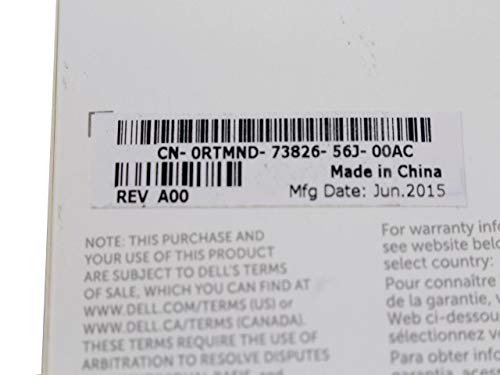 Image of Dell Active Stylus for Dell Tablets (750-AAGN)