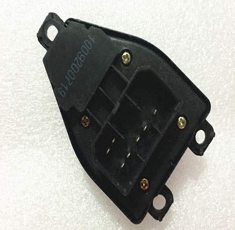 Mirror Switch Compatible with Mazda 3 (04-09) Mpv (01-02) Mazda 626