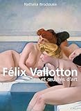  Félix Vallotton et œuvres d\'art