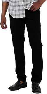 بنطلون تشينو للرجال من دوت جينز