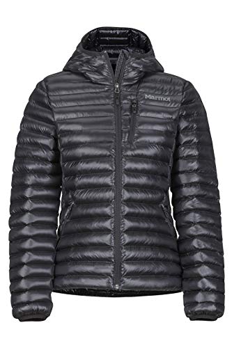 Marmot Avant Featherless Hoody - Women's Black Medium