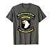 101st Airborne Division Shirt 101st Airborne Shirt Veteran