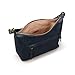 The Sak womens Alameda Leather Hobo, Indigo, One Size US