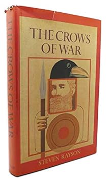 Hardcover The crows of war Book