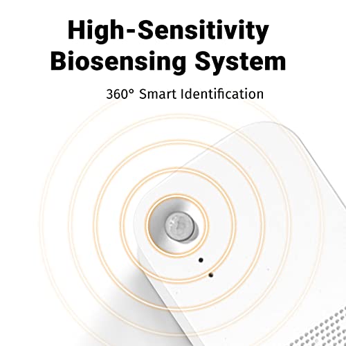 Air Purifier For Strong Odor, Phantomsky Cat Litter Deodorizer Pet Odor Eliminator Cat Litter Box Air Purifier For Home Removes Odors, Air Pollution, Etc, For Cat Litter Box Shoe Box #TOP6