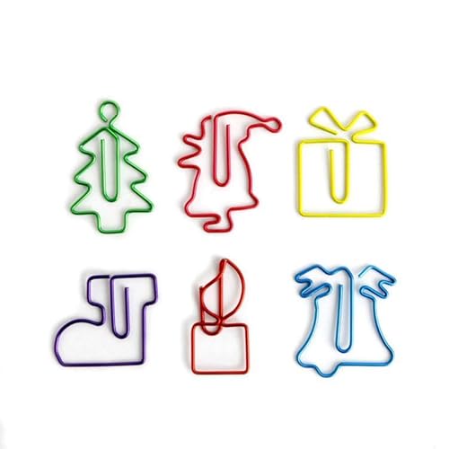 �N���X�}�X�y�[�p�[�N���b�v�Z�b�g�A�J���t���Ȃ��j���̌`�̑����y�[�p�[�N���b�v�A20�s�[�X�A�x���̃e�[�}�I�t�B�X�p�i�A�c���[�A�T���^�A�M�t�g�A�X�g�b�L���O�A�L�����h���A�x���̃f�U�C��(�N���X�}�X1)