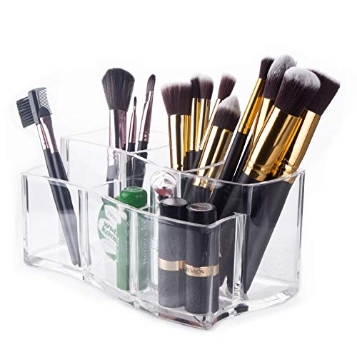 Czemo Organizzatore Trucco in Acrilico Contenitori...