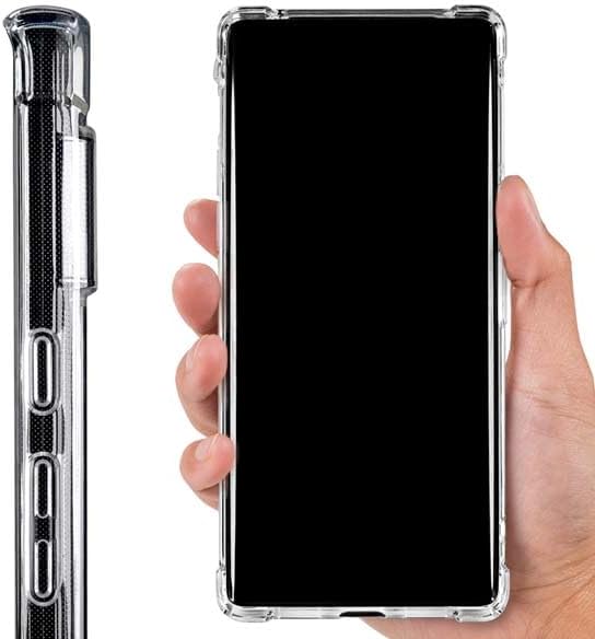 Skinit Clear Phone Case Compatible with Google Pixel 6