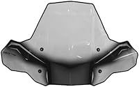 Algopix Similar Product 19 - PowerMadd 24571 ProTEK Windshield for
