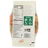 365 by Whole Foods Market, Organic Tri-Color Pasta, Sea Shapes, 8.8 Ounce