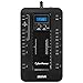 750VA 12 Outlet Standby UPS with 3 ECO Outlets and Status LCD