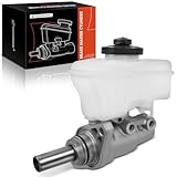 A-Premium Brake Master Cylinder with Reservoir and Cap Compatible with Lexus Vehicles - IS250, IS350, GS300, GS350, GS460, IS F, 2005-2011 - Replaces 4702830030