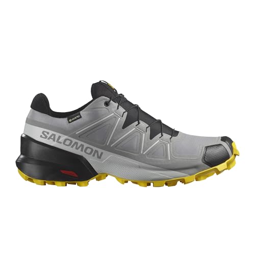 Salomon Speedcross Gore-Tex wasserdichte Herren Wanderschuhe