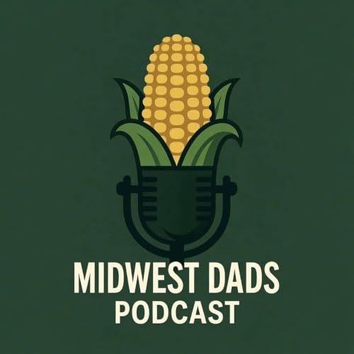 Couverture de Midwest Dads's Podcast