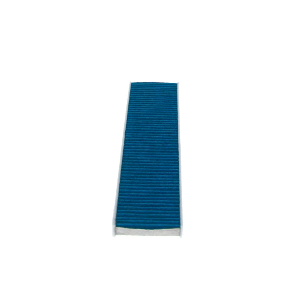 Filtre Habitacle Bosch FILTER+Pro - Anti-Pollens, Virus Et Odeurs Pour Voiture