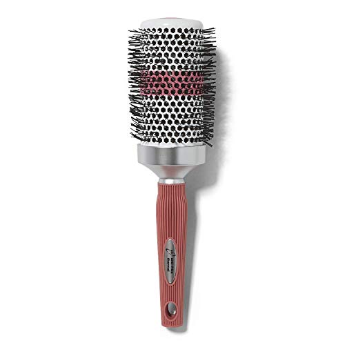 Ion Pink Ceramic Thermal Round Brush