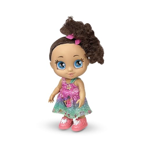 Boneca My Best Beauty