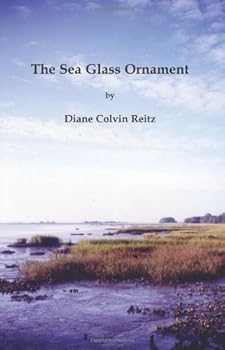 Perfect Paperback The Sea Glass Ornament Book