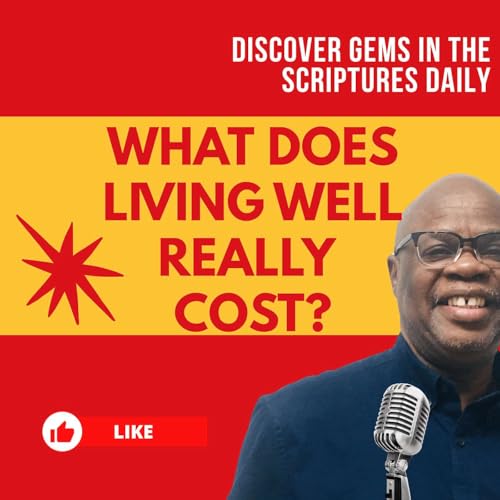 The High Cost of Living: How to Thrive in Today's World