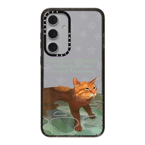 Coque Samsung S24+ CASETiFY antichoc avec protection renforcée Impact