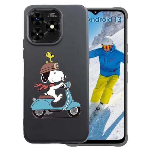 FOR UMIDIGI G5 �X�}�z�P�[�X�ϏՌ�TPU�w�ʃA�C�f�A�����킢�����X�}�z�P�[�XFOR UMIDIGI G5 �S�ʕی�P�[�X�����h�~�i ���]�Ԃɏ�錢�j