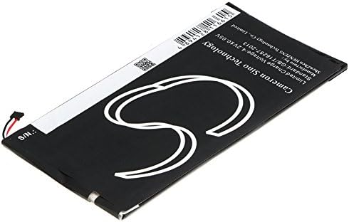 Cameron Sino Battery for Asus P01Y, P01Z, Z0170CG 1A, Z170C, Zenpad C7.0, Zenpad Z170C, ZenPad Z7010C, ZenPad Z7010CG, Zenpad Z710C, Zenpad Z710CG 3000mAh