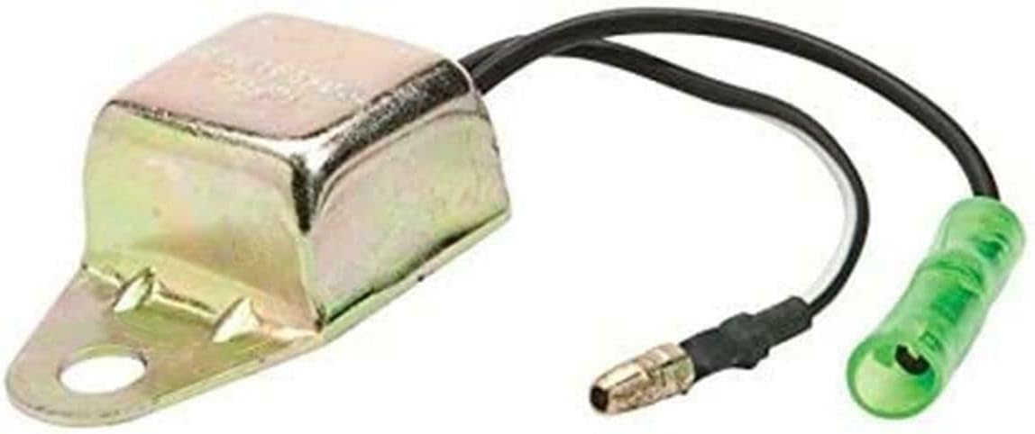 Low Oil Alert Sensor Module for Gentron GG10020 10000 Watts Generator