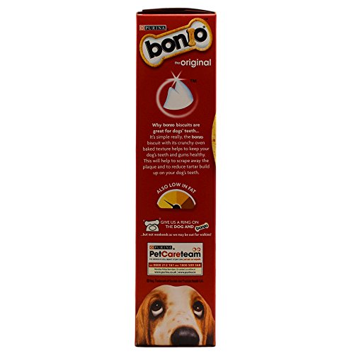 Purina Bonio Die Vorlage - 1 x 1.2kg