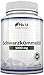 Produktbild Schwarzkümmelöl Kapseln, 730 Kapseln, 1000 mg pro Portion, Jahresvorrat, ägyptisch, naturbelassen und kaltgepresst, Schwarzkuemmeloel & Vitamin E, hochdosiert, hergestellt in Deutschland