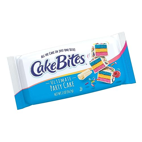 Cookies United Always Fresh The Original Cakebites By Cookies United thumb #1