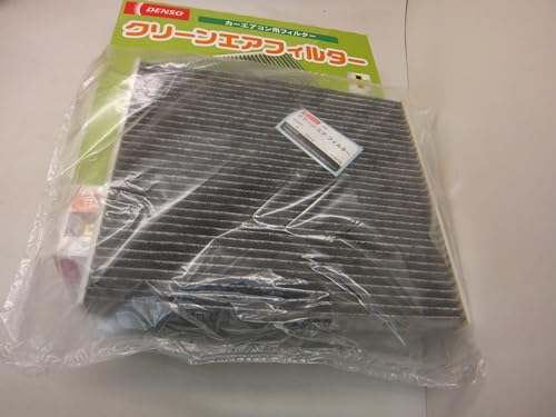 DJモビリティ スズキ向け ワゴンR(MH23)クリーンエアフィルター 2180