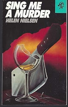 Paperback Sing Me a Murder Book
