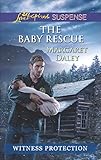 The Baby Rescue (Witness Protection Book 2)