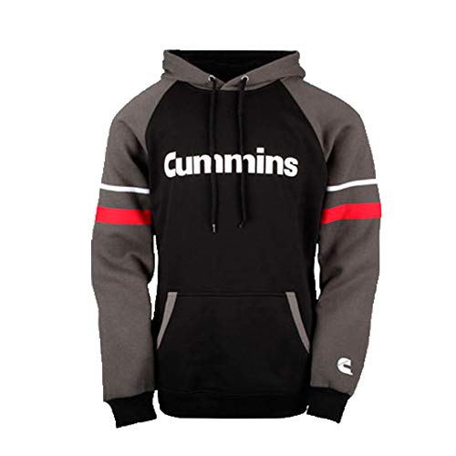 dodge cummins hoodie