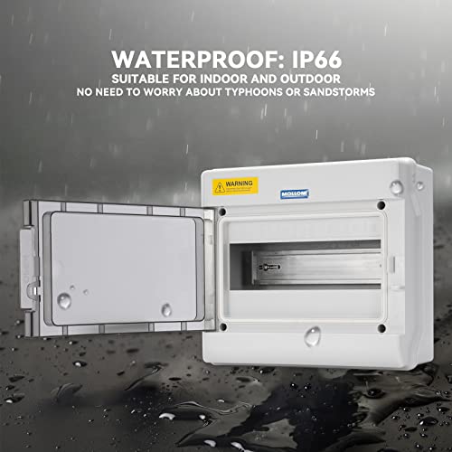 Centro de carga Voltech 15 Imagen adicional