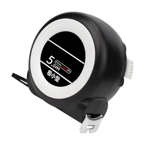 3/5/7.5/10m 巻尺 読みやすい 測定 テープ メトリック定規 業界用 オートロックメジャー プロフェッショナル精密測定