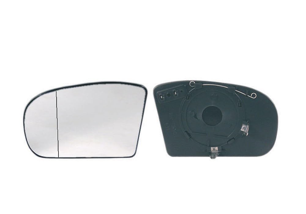ALKAR Wing Mirror Glass MERCEDES-BENZ 6471534 2038100121,A2038100121