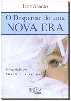 Despertar de uma Nova Era, O 8537006939 Book Cover