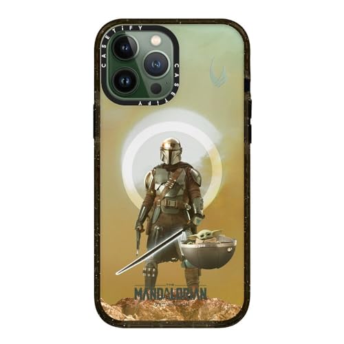 Coque iPhone 13 Pro Max compatible MagSafe antichoc CASETiFY - 3