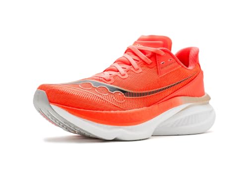 Image of Saucony Women's Endorphin Azura Sneaker