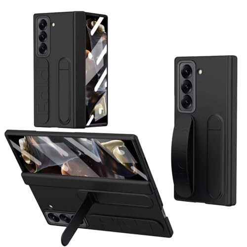 Coque antichoc Samsung Galaxy Z Fold 7 intégrale protection écran rigide