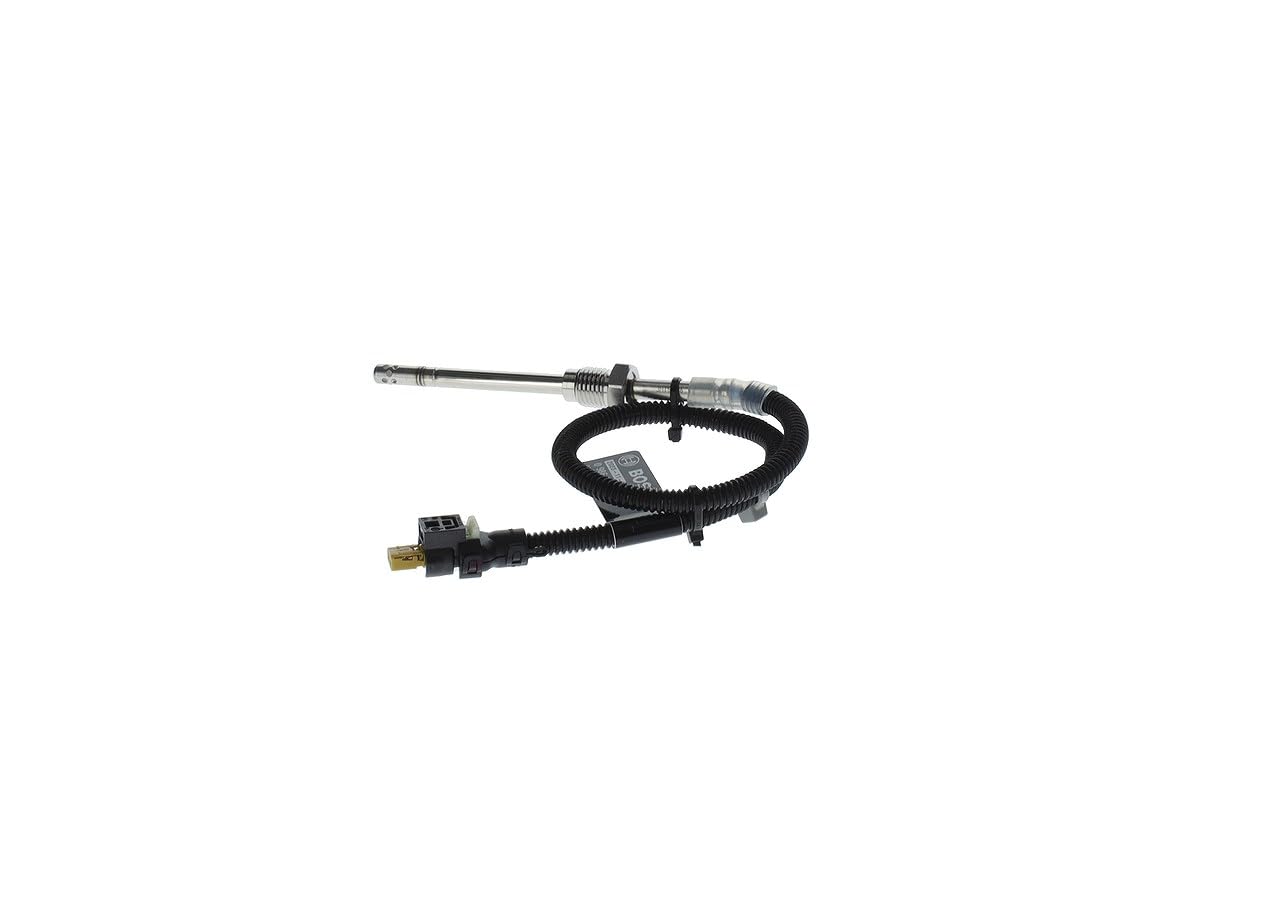 BOSCH Sensor, Abgastemperatur 0986259184